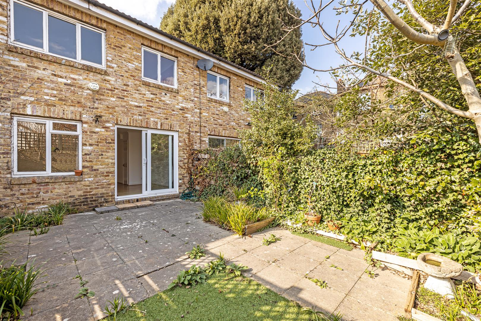 Balfour Place, London Eden Homes